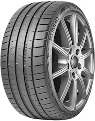 Kumho Ecsta Sport S Ps72 Лятна Автомобилна Гума 225/40R19 93Y/XL