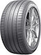 Лятна Автомобилна Гума Roadx Rxmotion Du71 215/45r18 93Y/XL