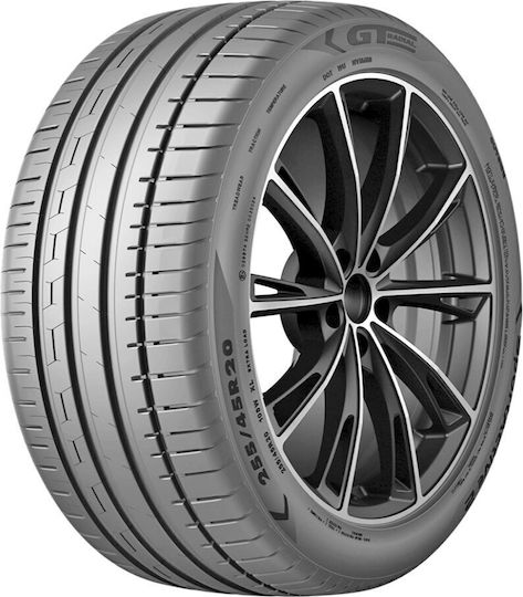 Gt-radial Sportactive 2 Summer Tire 255/55r19 111y/xl