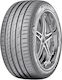 Kumho Ecsta Ps71 Summer Tire 235/45r20 100v/xl