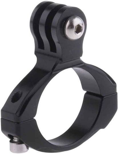 Gopro Mount Bike Motorcycle Roll Bar Aluminum