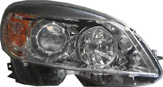 Φανάρι Εμπρός H7 Marelli Κατάλληλο Mercedes Clc Coupe 2008-2011 W203 A2048208461 Δεξί 1 Τεμ