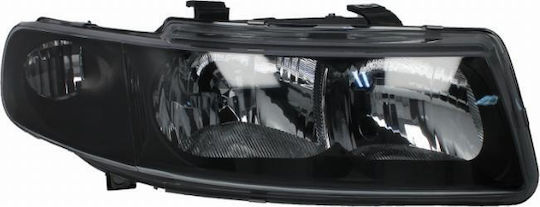 Фар Преден Valeo Подходящ За Seat Toledo 1999-2004 1m2 1m1941016 Десен 1 Бр