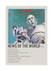 Poster Muzical News World Queen Ms729 21cm X 30cm