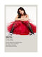 Music Poster Brutal Olivia Rodrigo Ms733 40cm X 50cm