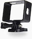 Frame Xiaomi Yi Plastic Black