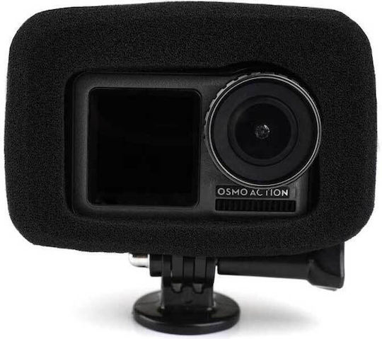 Winddichte Schaumstoffhülle Windslayer DJI Osmo Action