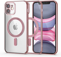 Tech-protect Magshine Line Magsafe Iphone 11 Ca...