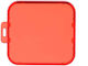 Underwater Shooting Filter Gopro Hero 3 Red