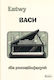 Easy Bach Beginners
