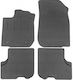 Rubber Mats Cikcar Dacia Logan Ii Mcv 2012 2020
