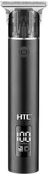 HTC Trimmer Mașină Reîncărcabilă HTC Trimmer Mașină Reîncărcabilă