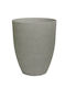 Harmony Sifnos Gray Flower Pot 28x28x34.5cm
