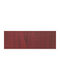 Patifix Mahogany Wood Foil 90x210cm