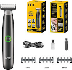 HTC Самобръсначка
