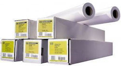 Hp 1524 30.5 Heavyweight Coated Paper Matte 60" C6977c 130 G/m2 Paper 1524mm X 30.5m White Inkjet Printers Roll Hp 1524 30.5 Heavyweight Coated Paper Matte 60" C6977c 130 G/m2 Paper 1524mm X 30.5m White Inkjet Printers Roll