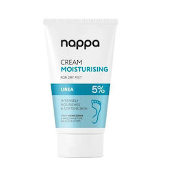 Silcare Moisturizing Foot Cream with Urea 150ml