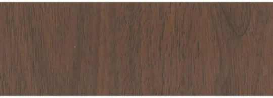 Patifix Dark Walnut Foil Wood 90cm