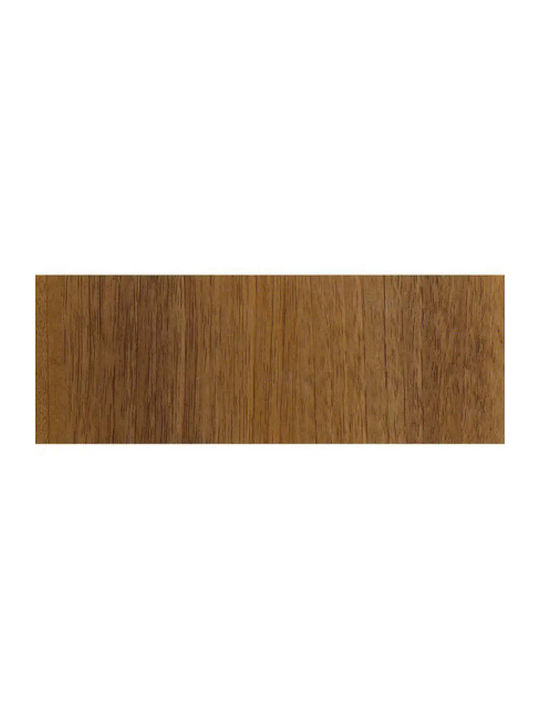 Patifix Foil Wood 90x210cm French Walnut