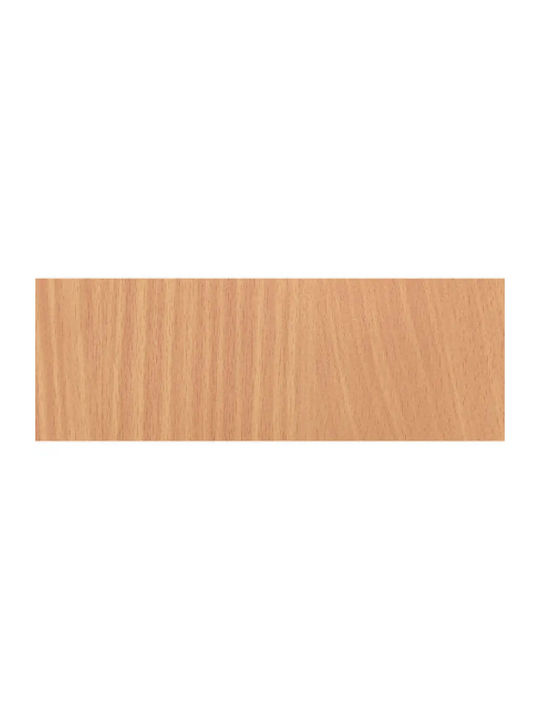 Patifix Foil Wood 90x210cm Beech Medium Dark