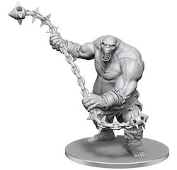 D&d Nolzurs Miniaturen Oger Kettenbrut