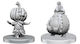 Pathfinder Deepcuts Kürbis Leshy Kaktus Leshy