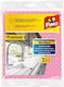 Fino Premium 3er Pack Reinigungstücher