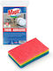 Sponge 4 Pieces Magic Clean