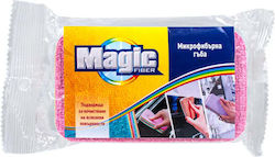 Multilayer Microfiber Sponge Rainbow Doly Magic Fiber Multilayer Microfiber Sponge Rainbow Doly Magic Fiber