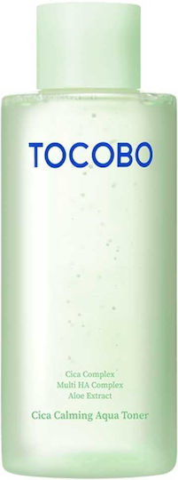 Tocobo Успокояващ Тоник Сика Екстракт 200 Мл