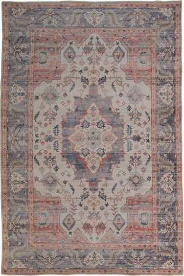 Biokarpet Plumeria 5171 02-160x230