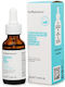 my iN.gredients Hyaluronic Acid Moisturizing & Anti-aging Face Serum with Retinol & Vitamin C for Brightening 30ml