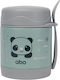 abo Baby Food Thermos Stainless Steel 300ml