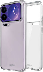 SBS Skinny Cover Διάφανη (Xiaomi 17 Pro)