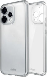 SBS Skinny Cover Διάφανη (Oppo Reno 15)