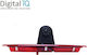 Digital IQ SL 854 (AHD) Waterproof Car Reverse Camera for Ford Transit 2020+