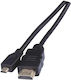 Hdmi Ethernet 2.0 Кабел Sb1201 Emos