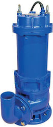Plus Motor Pompa Submersibilă 5.5 CP 230319
