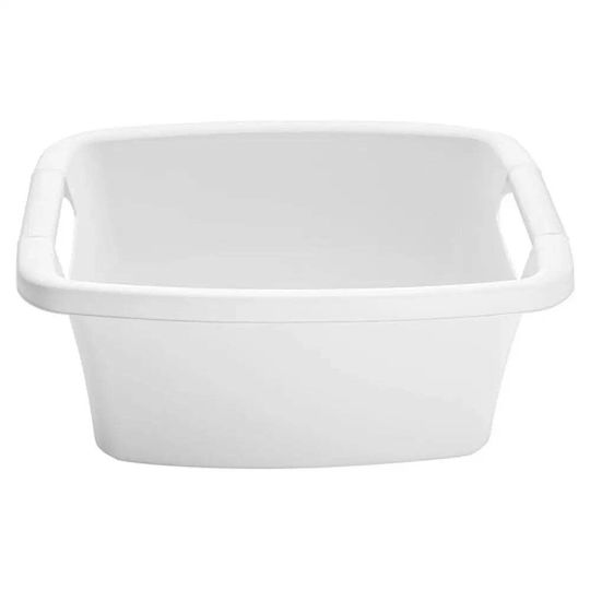 Rotho Babydesign Ligean Rectangular Cu Capacitate 25lt