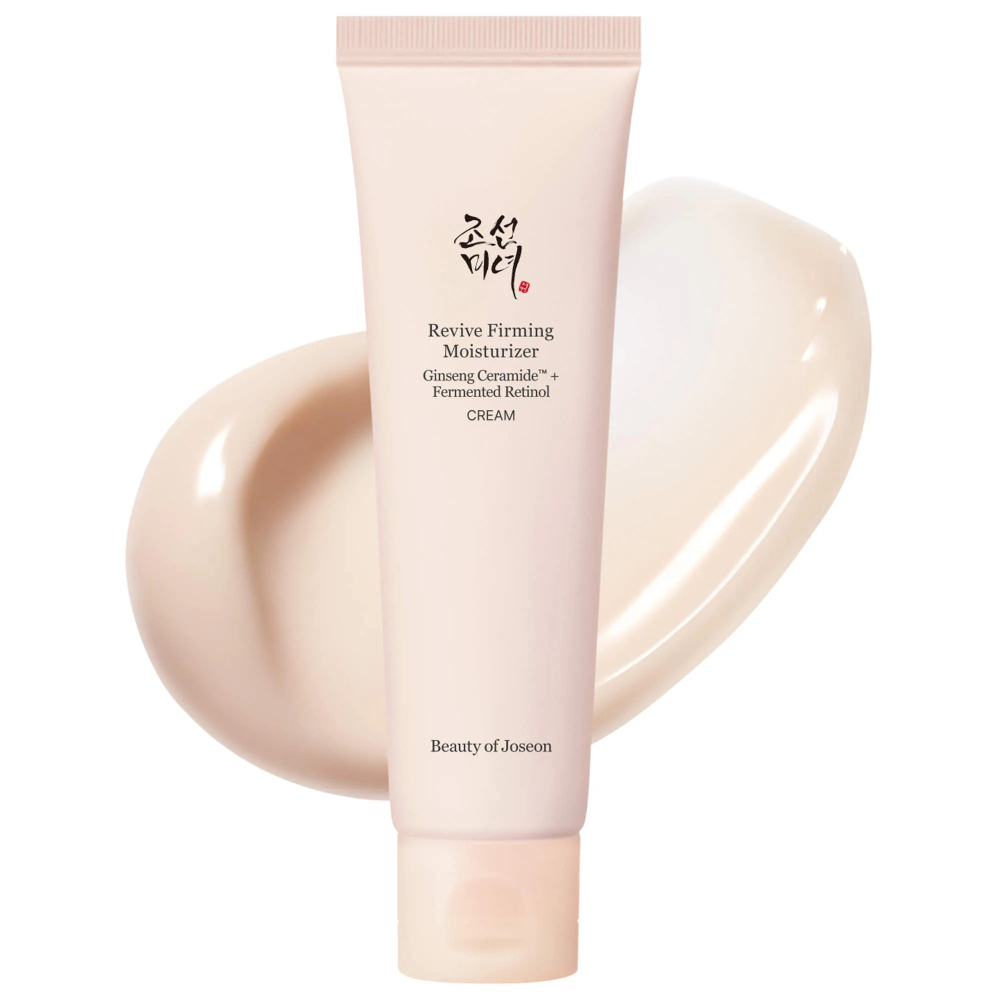 Beauty of Joseon Revive Firming Κρέμα Προσώπου για Ενυδάτωση & Σύσφιξη με Ρετινόλη 60ml