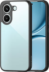 Dux Ducis Aimo Series Back Cover Plastic Transp...