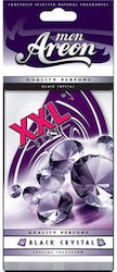 Areon Mon Xxl Black Crystal Ароматизатор За Кола