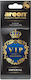 Areon Vip Imperial Ароматизатор За Кола