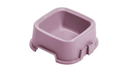 Ideaplus Pet Bol Plastic Pentru Mâncare 500ml
