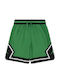 Sport Kids Shorts/Bermuda Dri-Fit Diamond Green