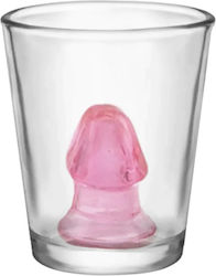 Super Fun Shot Glass Set 2 Pieces