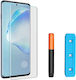 UV Liquid Tempered Glass Redmi Note 13 Pro+