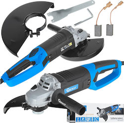 Geko G80804 Electric Grinder 2100W Geko G80804 Electric Grinder 2100W