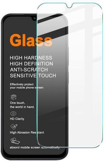 Redmi A7 Pro 4g Imak H Series Folie Tempered Glass
