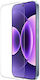 Xiaomi Poco X8 Pro Max Enkay 0.18mm High Aluminum-silicon Tempered Glass Film Support Ultrasonic Fingerprint Unclock